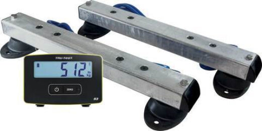 Weigh Scales