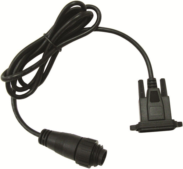 Tru-Test Tru-Test D9 Serial Connection To EID Reader