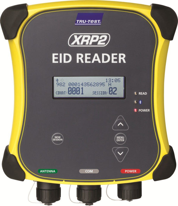 Tru-Test Tru-Test XRP2 EID Panel Reader