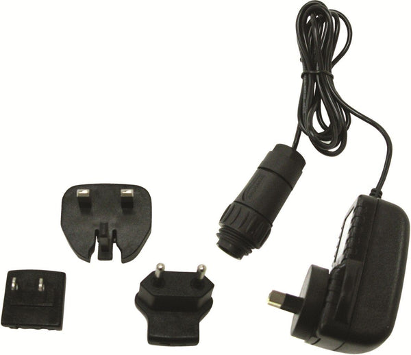 Tru-Test Tru-Test Power Adaptor for XR5000 and ID5000