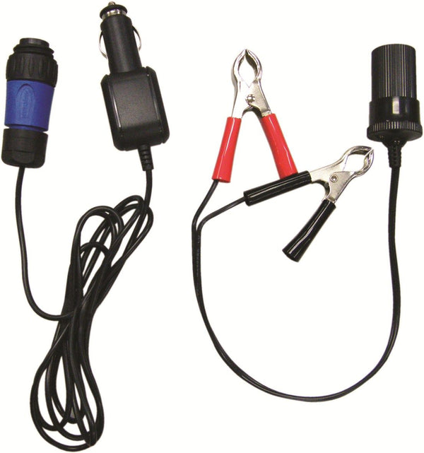 Tru-Test Tru-Test 5000 Series Car Charger