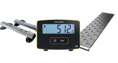 S3 Weigh System with Aluminum Platform