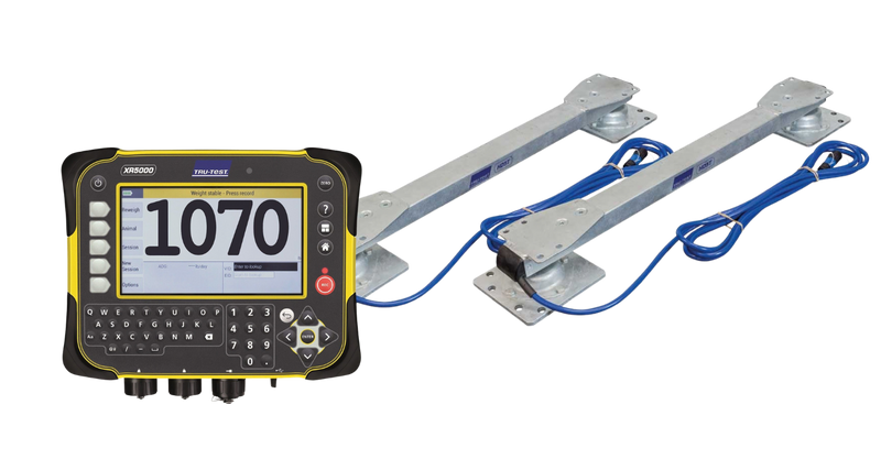 Pro Weighing Kit