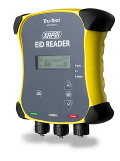 Tru-Test XRP2i EID Panel Reader