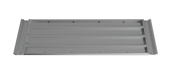 Tru-Test Alleyway Platform AP600