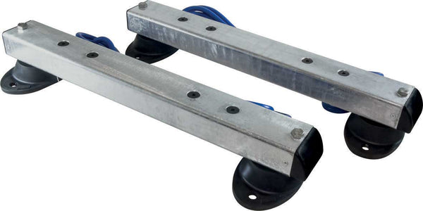 S3 Weigh System with Aluminum Platform