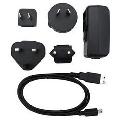 Tru-Test Power Adaptor for SRS2/XRS2 EID Readers and S1 System