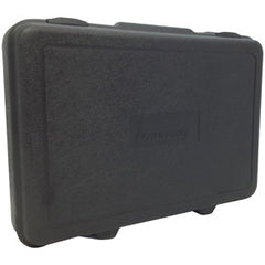 Hard Plastic Carrying Case - 5000 Models