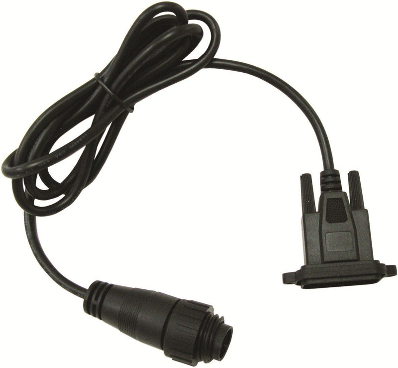 Tru-Test D9 Single Serial Adapter Cable