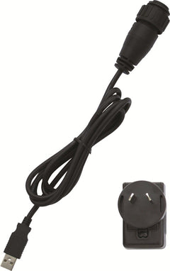 Tru-Test Tru-Test Power Adaptor for Tru-Test EziWeigh 5/6/7