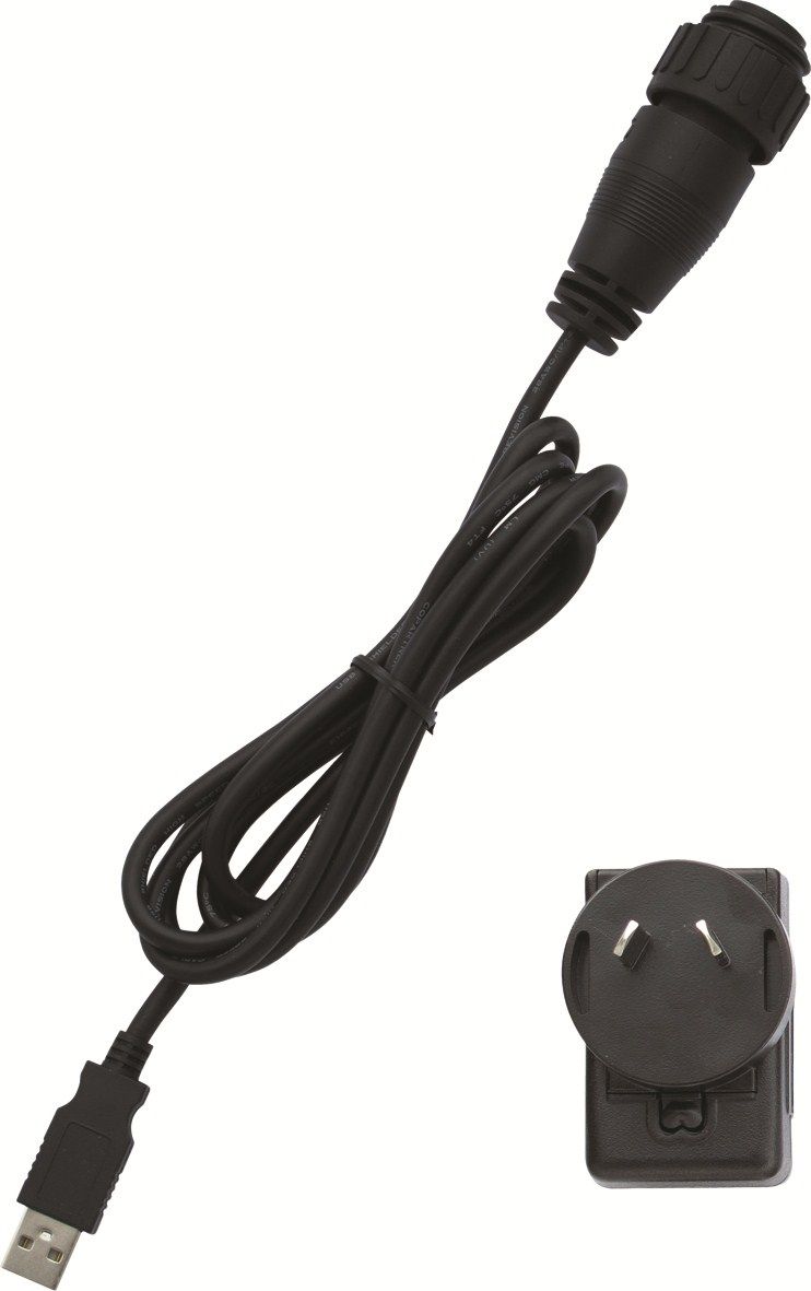Tru-Test Power Adaptor for Tru-Test EziWeigh 5/6/7/7i