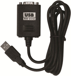 Tru-Test Tru-Test USB-RS232 Adaptor Cable Windows 8