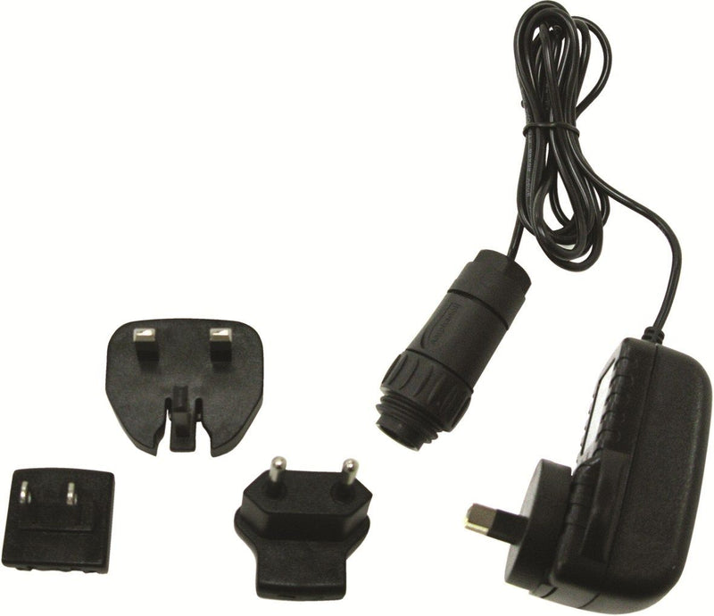 Tru-Test Power Adaptor for XR5000 and ID5000