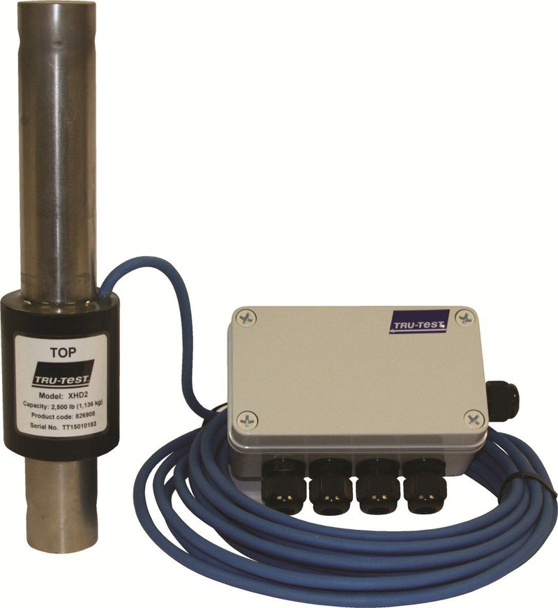 True Test Scale Tru Test Scales | Cattle Weighing Scales | CattleScales.com