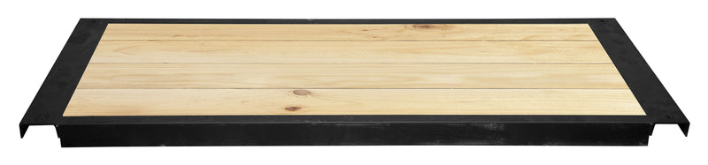 Tru-Test WP600 Platform